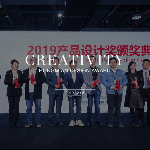 AWARD｜Infinite creativity, the masterpieces in this era are shining in the Kapok Award