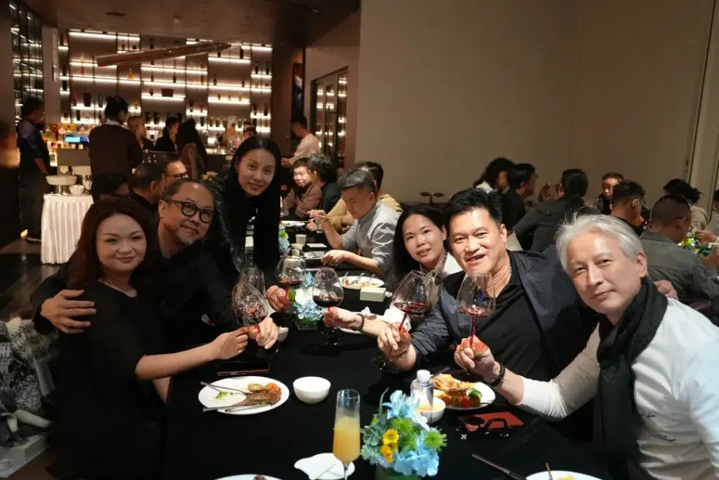 CATch the Mosaic | At Guangzhou Design Week 2025, This Is How We “Catch the Future” 35 14fe05d460c643cb27a2b5090fd1dfcc sz 2078782