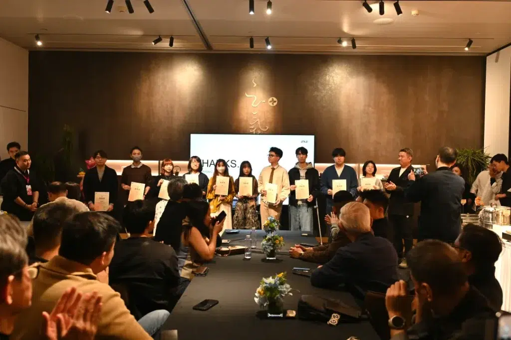 CATch the Mosaic | At Guangzhou Design Week 2025, This Is How We “Catch the Future” 30 2e78af188bfc126dd6565654f198776c sz 6882037