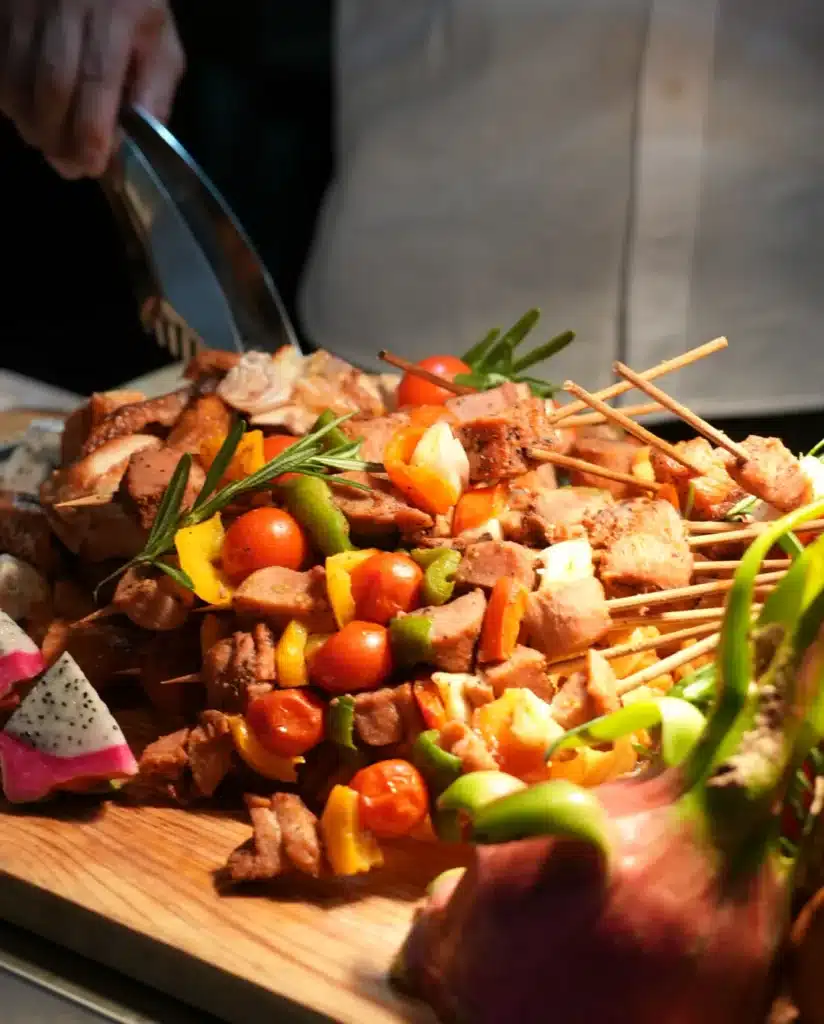 CATch the Mosaic | At Guangzhou Design Week 2025, This Is How We “Catch the Future” 33 311c2d8d965a62f6e3b152d0ca83a622 sz 1431777