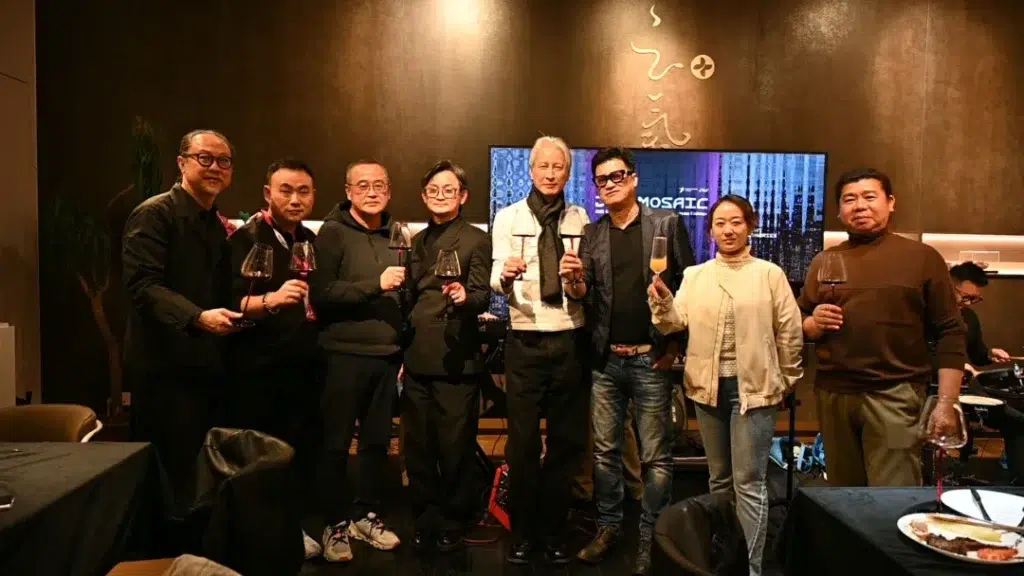 CATch the Mosaic | At Guangzhou Design Week 2025, This Is How We “Catch the Future” 37 32a8024c48660fe0b758566f57488e9c sz 533058