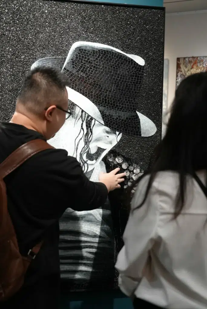 CATch the Mosaic | At Guangzhou Design Week 2025, This Is How We “Catch the Future” 11 32d1680d9fbb7a09320e13a7cd37ede4 sz 2348779