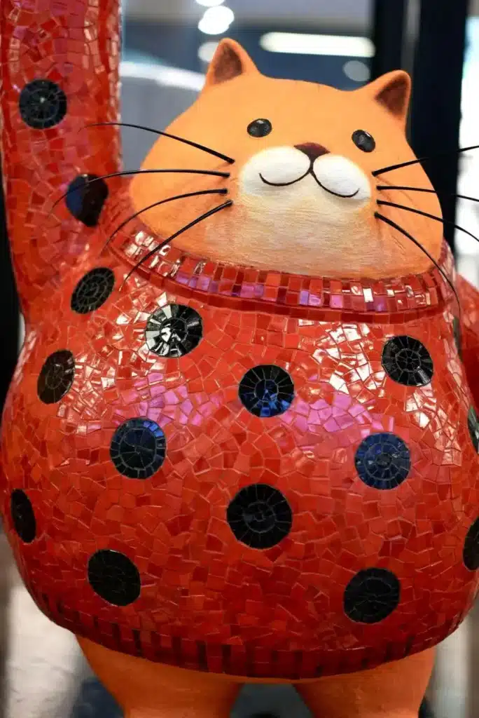 CATch the Mosaic | At Guangzhou Design Week 2025, This Is How We “Catch the Future” 39 3a9c758b61fe6cc76749006830a522ce sz 316290