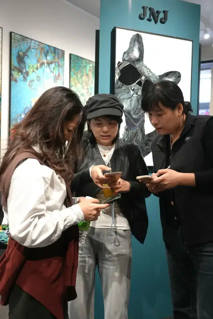 CATch the Mosaic | At Guangzhou Design Week 2025, This Is How We “Catch the Future” 21 690657ead7795844d160bb4bfb38e471 sz 1844923