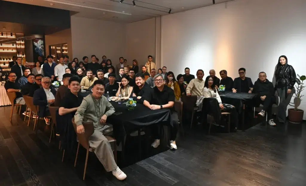 CATch the Mosaic | At Guangzhou Design Week 2025, This Is How We “Catch the Future” 43 6b51a01d9617e66fe6651575e9f81f57 sz 7086309