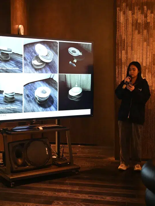 CATch the Mosaic | At Guangzhou Design Week 2025, This Is How We “Catch the Future” 25 9013c0067b668164bf4a3492990bf7f7 sz 9446701