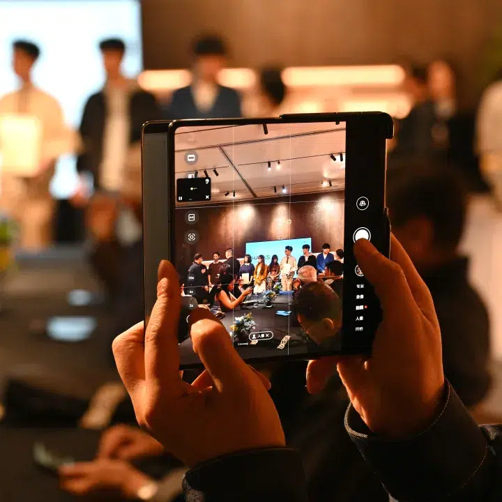 CATch the Mosaic | At Guangzhou Design Week 2025, This Is How We “Catch the Future” 28 a08ebb9a537c4146bc02facef4c7a5a3 sz 5883125