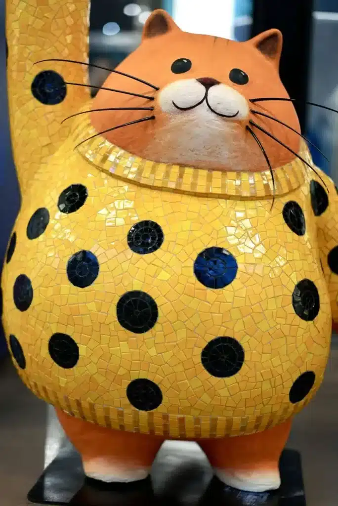 CATch the Mosaic | At Guangzhou Design Week 2025, This Is How We “Catch the Future” 40 a3bbf00af1d086814dc77197ec49e0c1 sz 276467