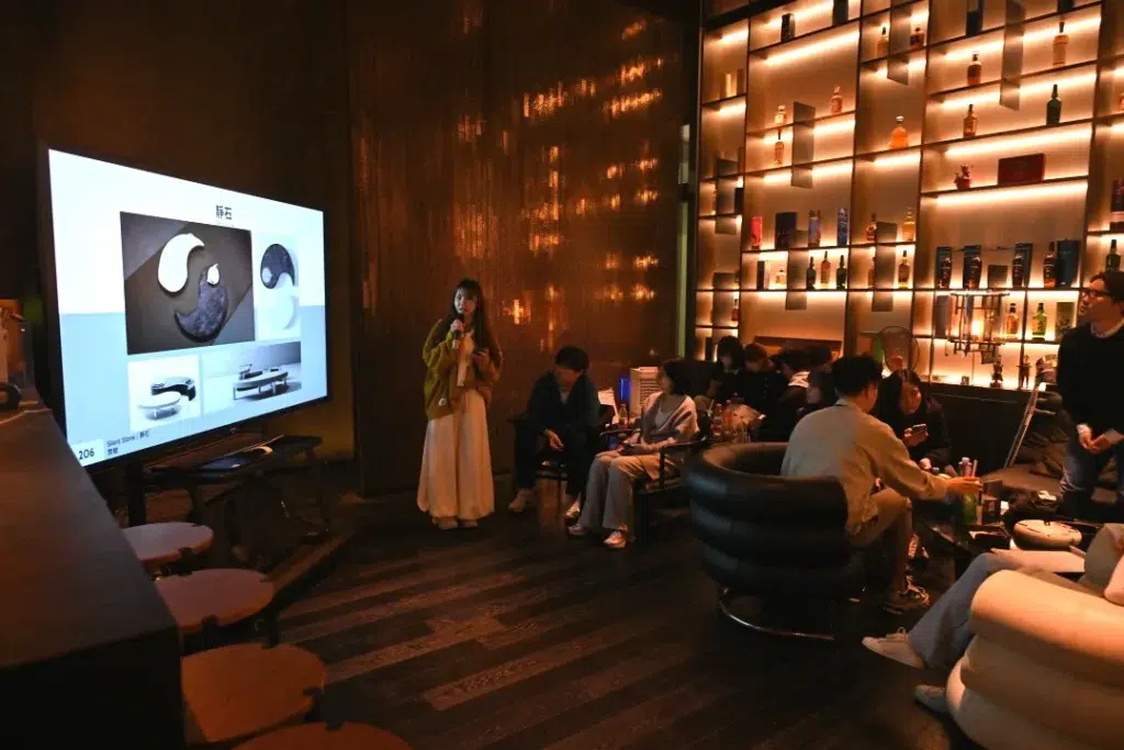 CATch the Mosaic | At Guangzhou Design Week 2025, This Is How We “Catch the Future” 27 b6583d4863f753439e45683358a67e5e sz 6461195