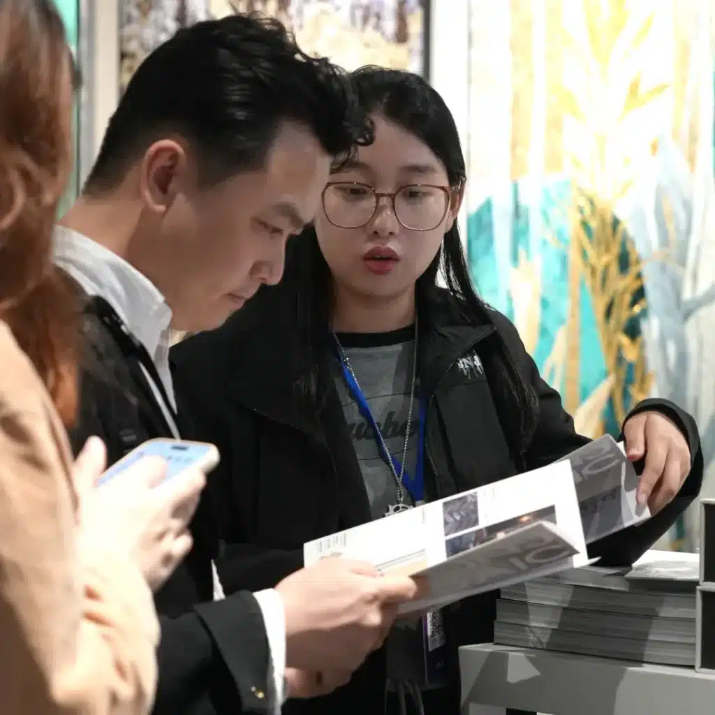 CATch the Mosaic | At Guangzhou Design Week 2025, This Is How We “Catch the Future” 24 d845ecf7f75ce2fa67893ecc02905c8a sz 1611126