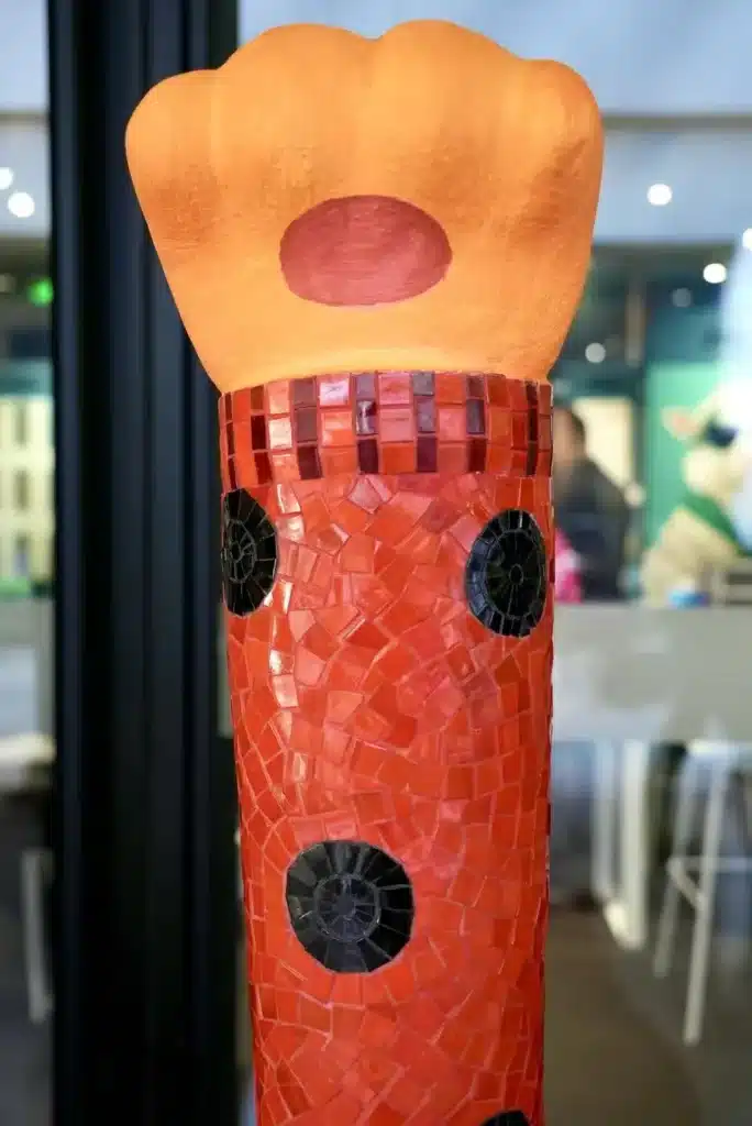 CATch the Mosaic | At Guangzhou Design Week 2025, This Is How We “Catch the Future” 42 dc62648ad0848f20195eba4a974424cb sz 122597