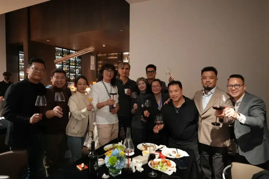 CATch the Mosaic | At Guangzhou Design Week 2025, This Is How We “Catch the Future” 36 e33bb4dd643fc9e8ddf1f9a6564035bf sz 2069839