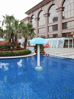 <h4>Sovereign Five-Star Hotel</h4><p> </p>