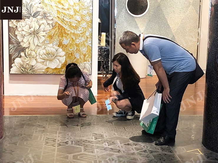 Cerambath | 1+1>2, experiencing all the “possibilities” together 5 202007060146242539 9390