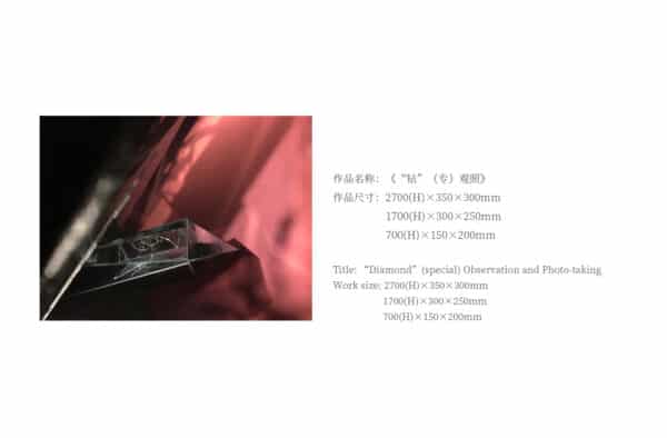 Diamond”(special) Observation and Photo-taking - 图片 4