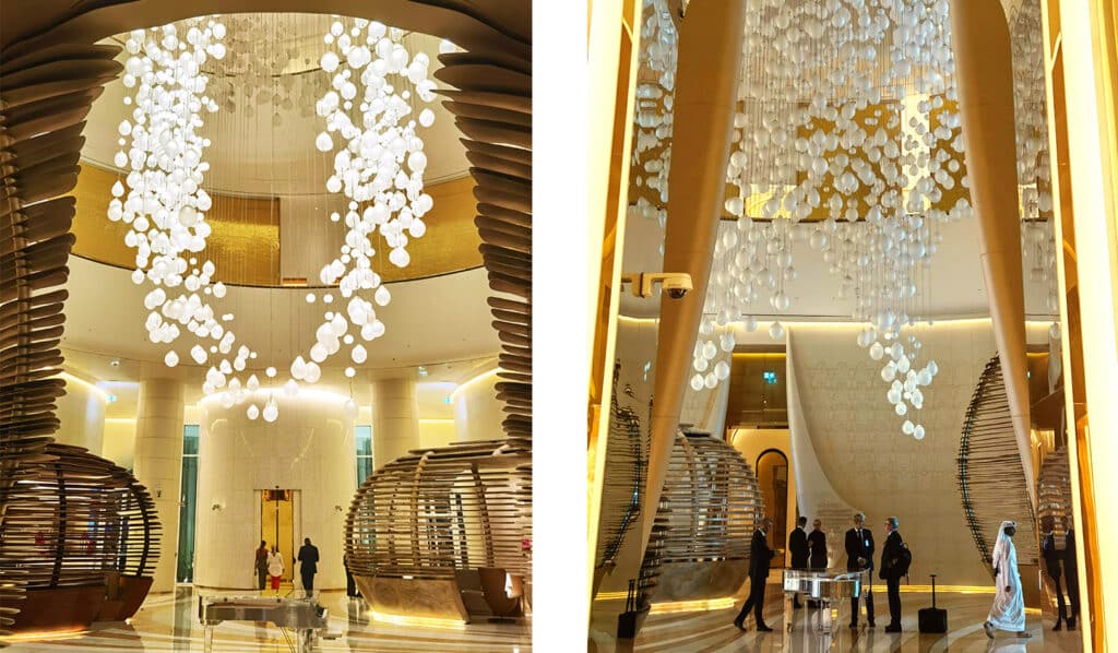 Qatar Katara Towers 5 03 2