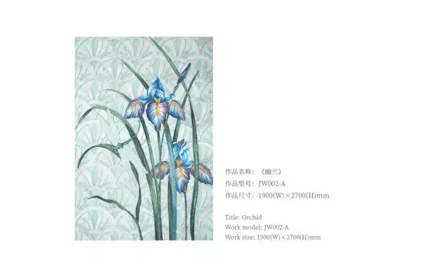 Orchid - Image 3