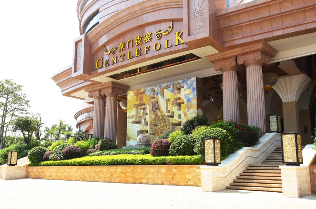 Junhao five-star Hotel 1 1 12