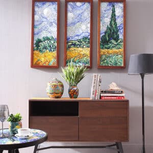 Van Gogh Series