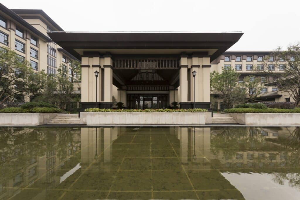 Wuxi Taihu Hotel 2 1 14