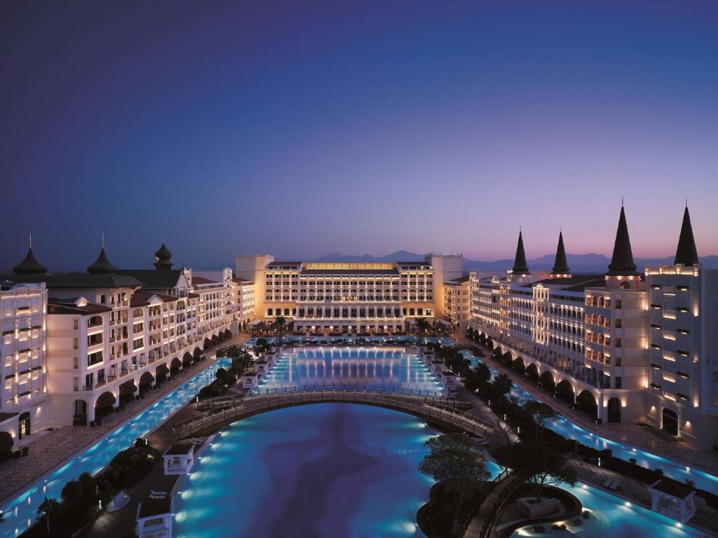 Turkey Mardan Palace Hotel 1 1 2
