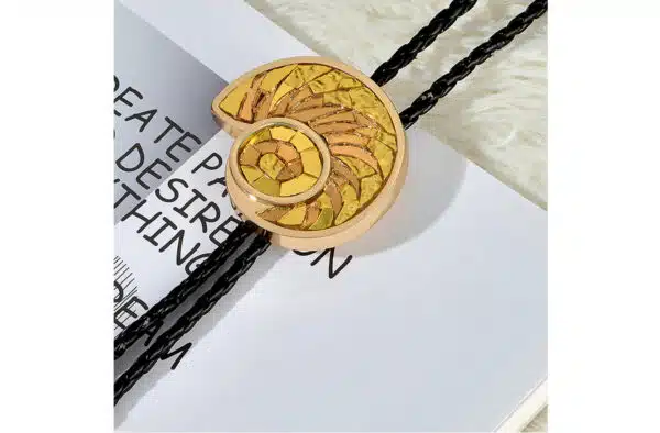 Mosaic Cufflinks - Image 3