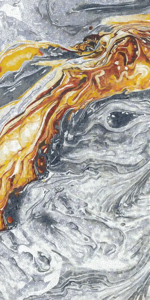 Gilt melting - Image 4