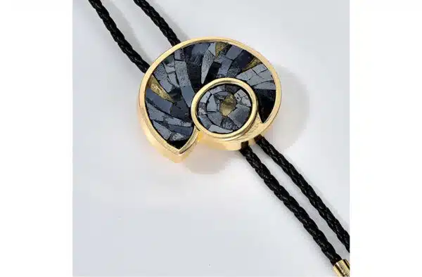 Mosaic Cufflinks - Image 4