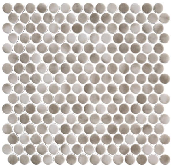 Glass porcelain series (positioning inkjet - round beads) - 图片 6