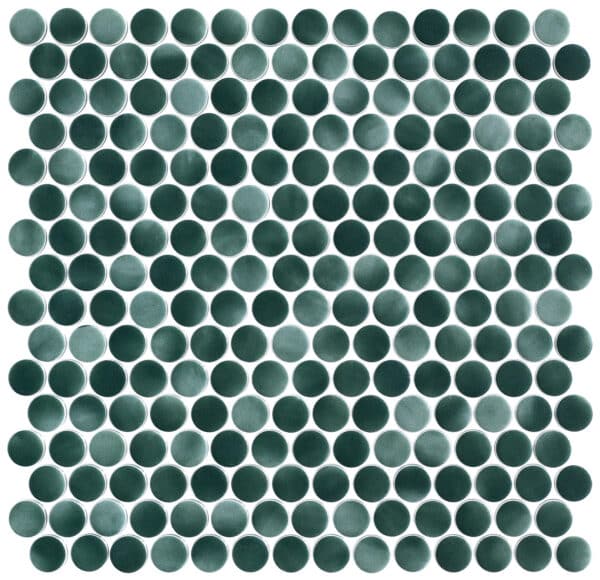 Glass porcelain series (positioning inkjet - round beads) - 图片 8