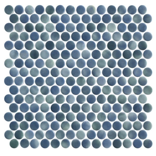 Glass porcelain series (positioning inkjet - round beads) - 图片 9