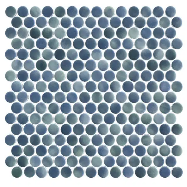 Glass porcelain series (positioning inkjet - round beads) - Image 9
