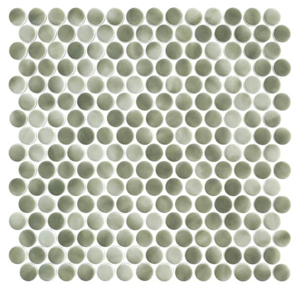 Glass porcelain series (positioning inkjet - round beads) - 图片 15