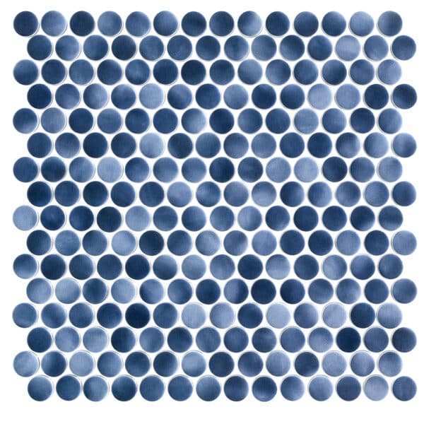 Glass porcelain series (positioning inkjet - round beads) - 图片 2