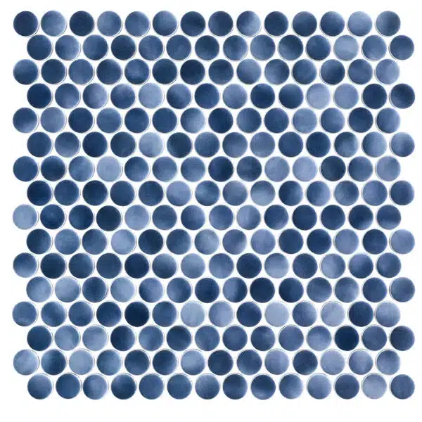 Glass porcelain series (positioning inkjet - round beads) - Image 2