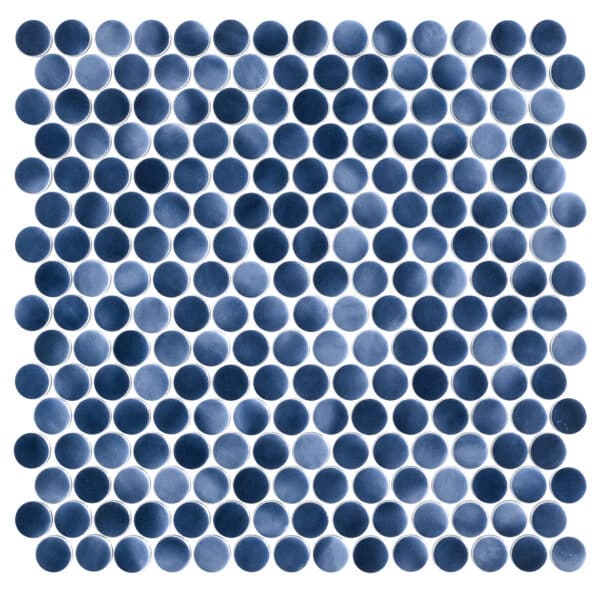 Glass porcelain series (positioning inkjet - round beads) - 图片 3