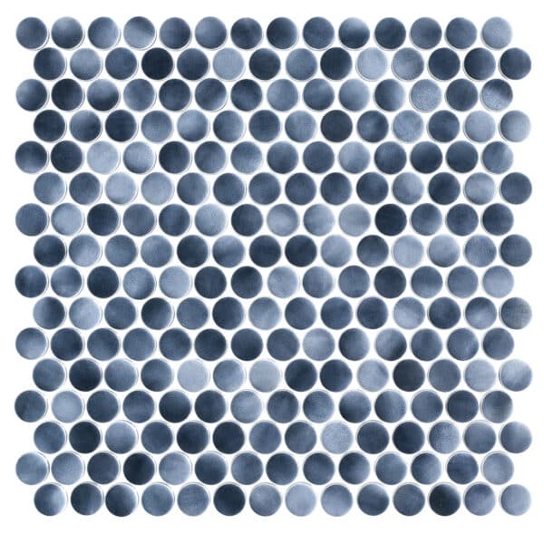 Glass porcelain series (positioning inkjet - round beads) - 图片 4