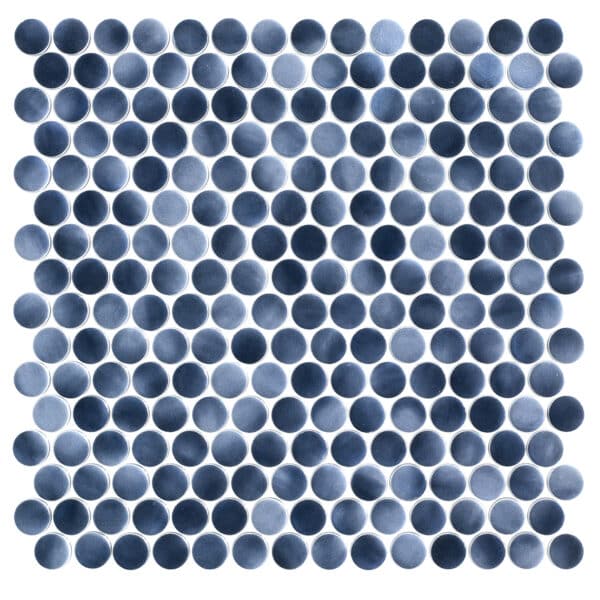 Glass porcelain series (positioning inkjet - round beads) - 图片 5