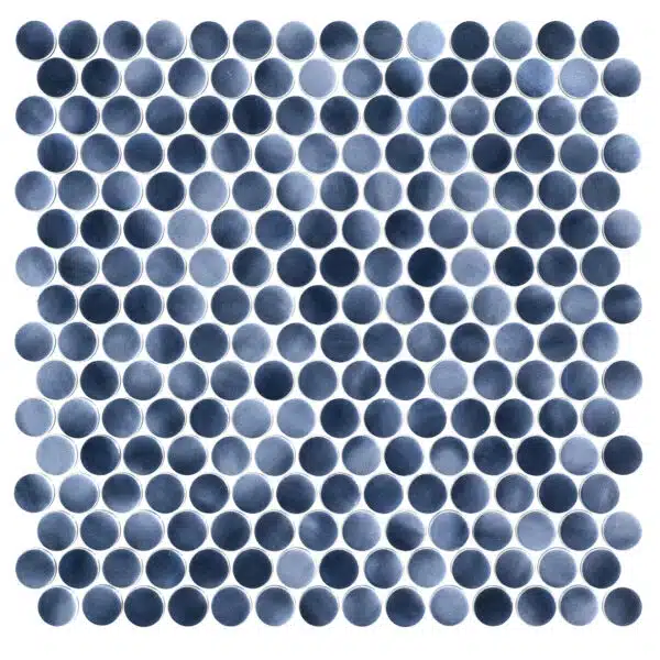Glass porcelain series (positioning inkjet - round beads) - Image 5