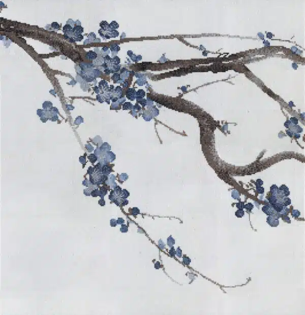 Plums in the Garden - Image 5