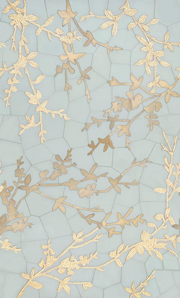 Mosaic tiles