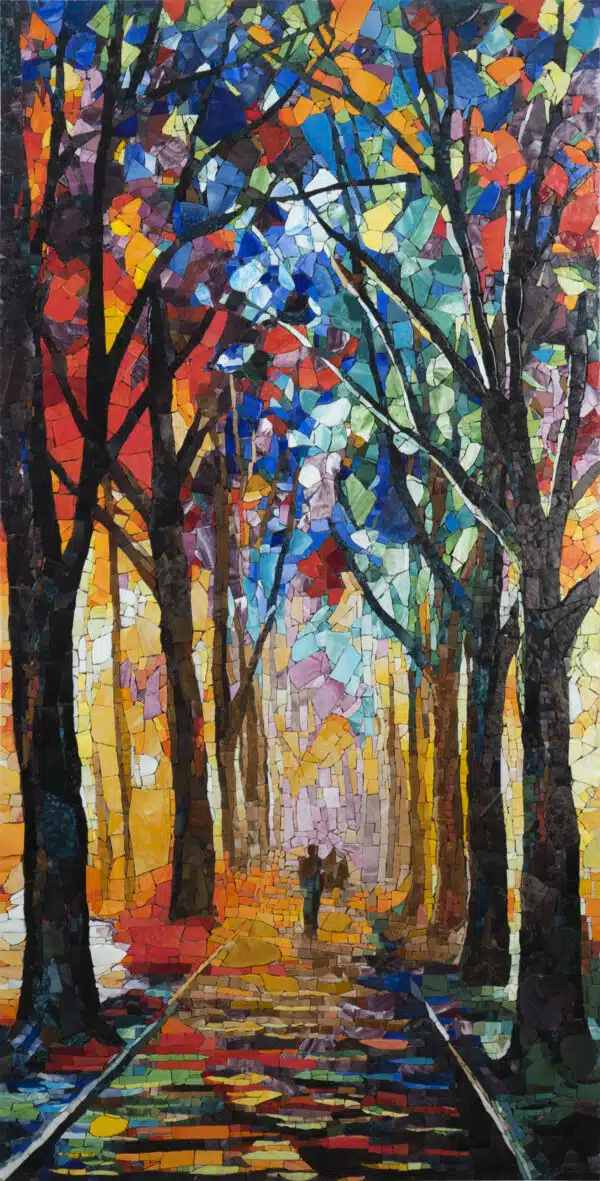 Forest Road - Image 2