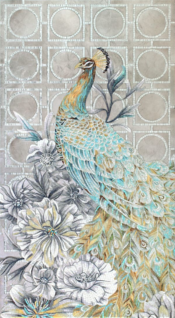 Beautiful peacock - Image 2