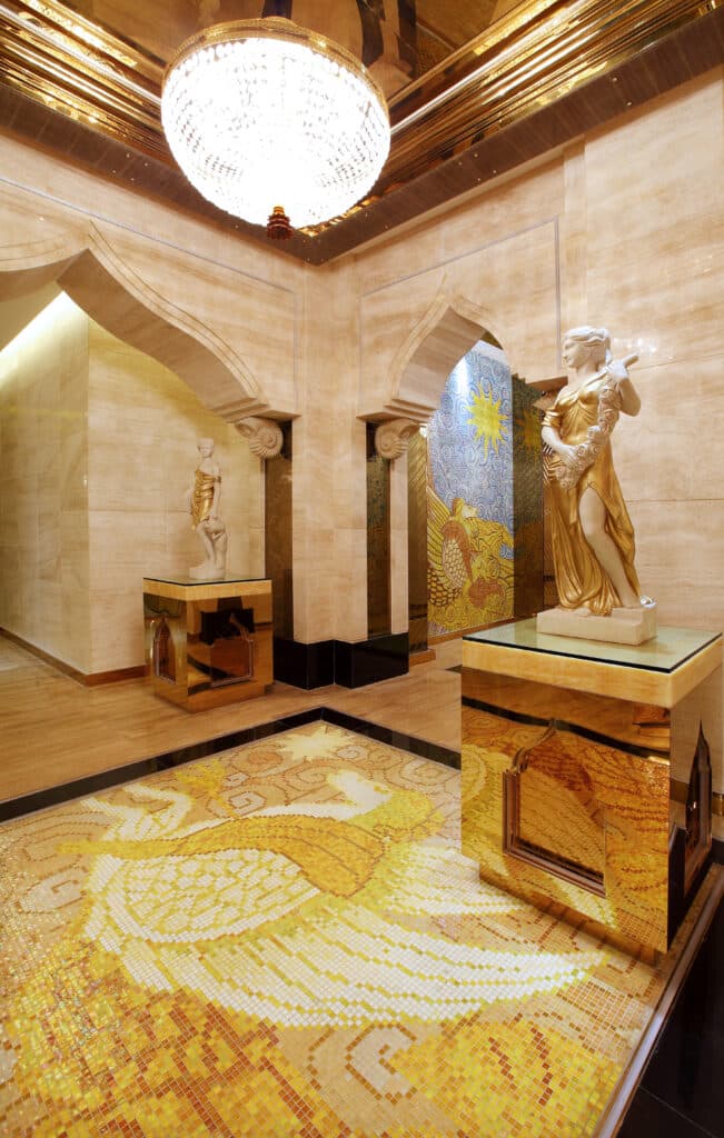 Junhao five-star Hotel 3 10