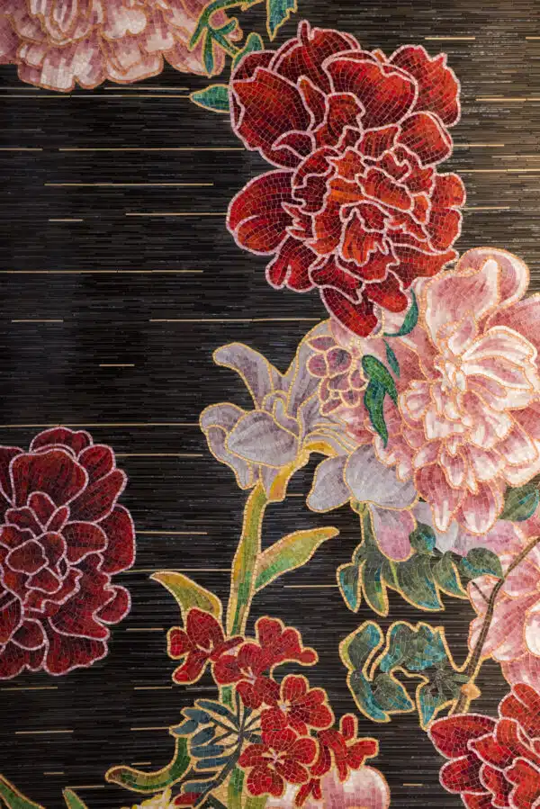 Fengmao Flower - Image 2