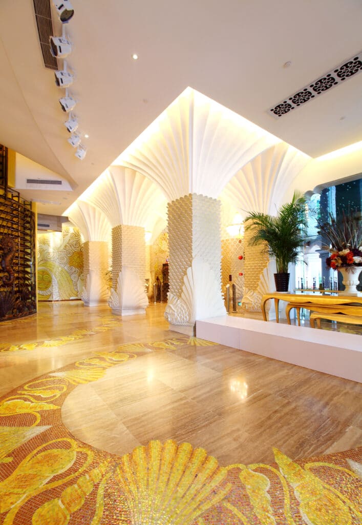 Junhao five-star Hotel 4 11 3
