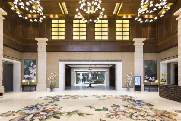 Mosaic tiles