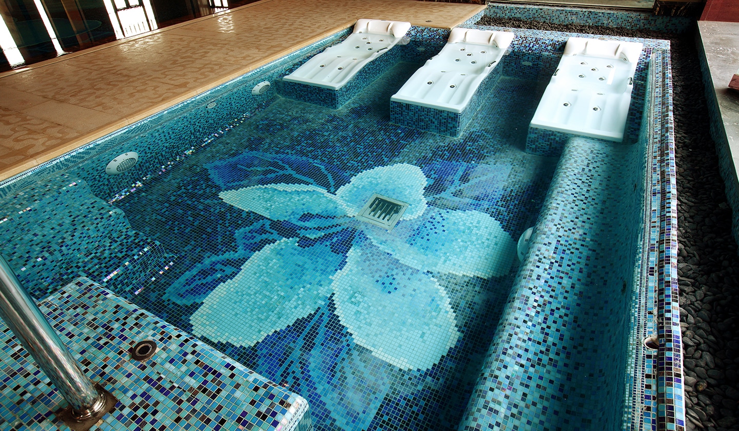 Swimming Pool 6 11