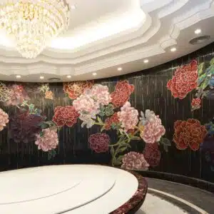 Fengmao Flower