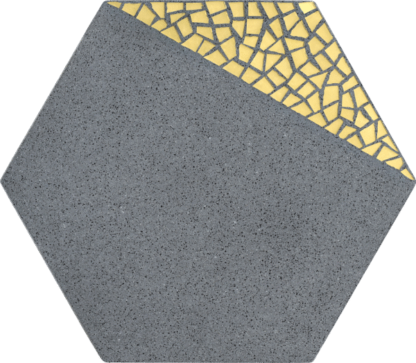 Mosaic tiles